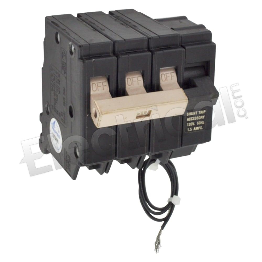 Cutler Hammer Molded Case CH370ST