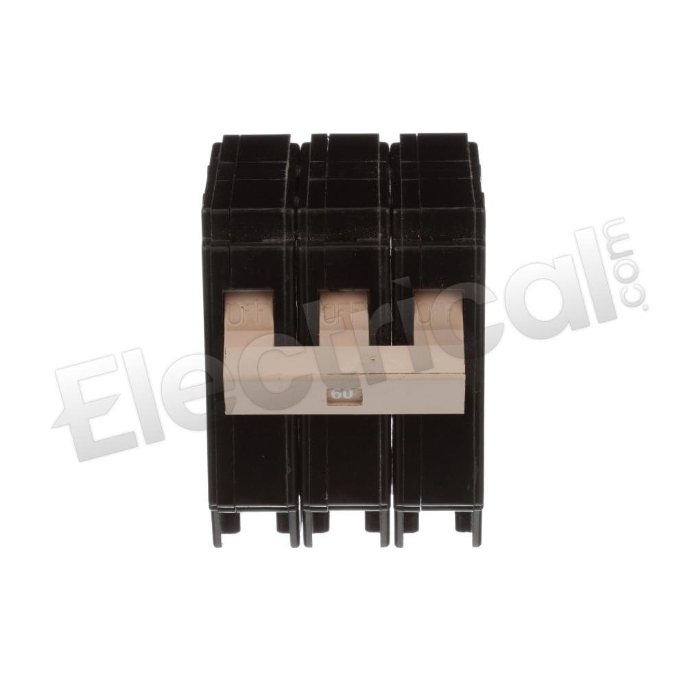 Eaton Molded Case CH360