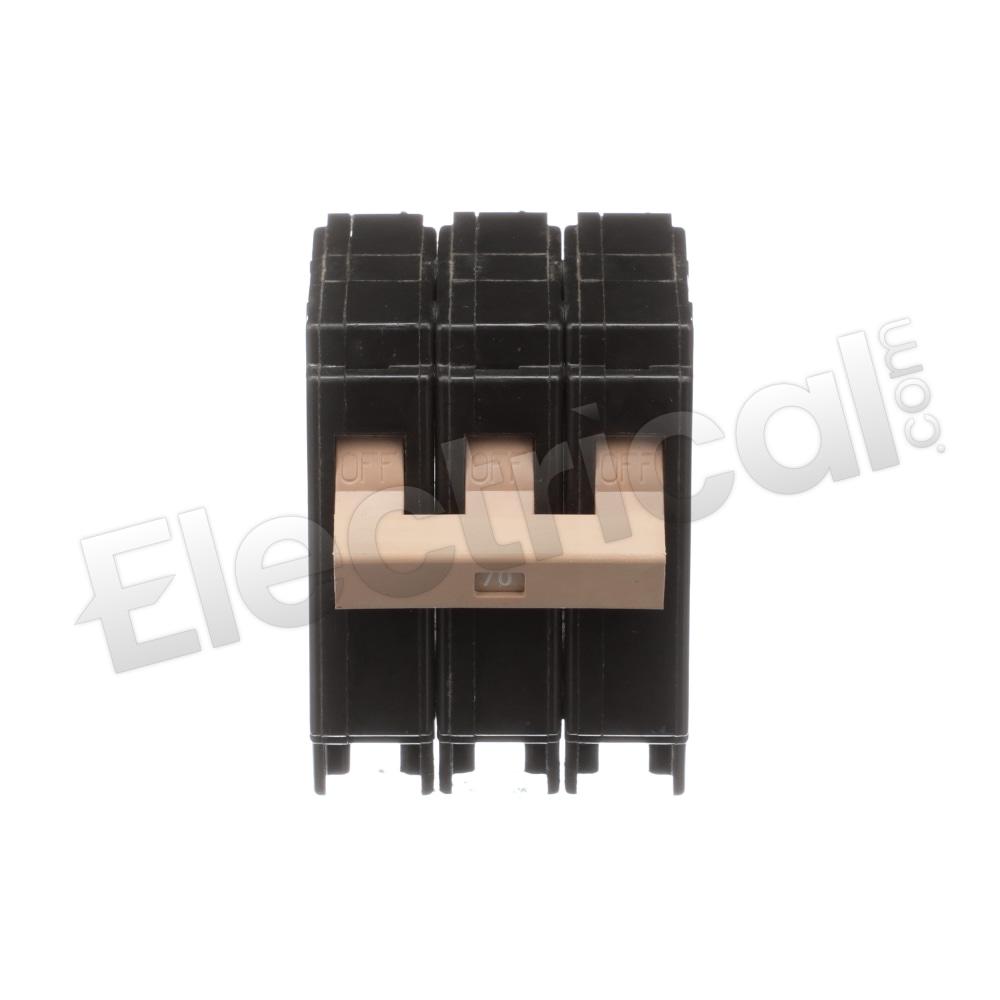 Eaton Molded Case CH370