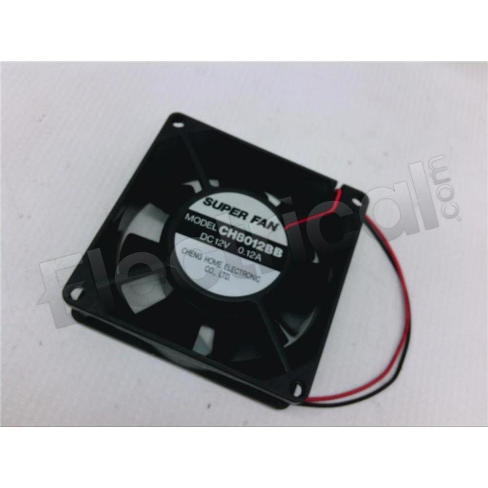 Cheng Home Electronic Co Ltd Part And Accessory CH8012BB