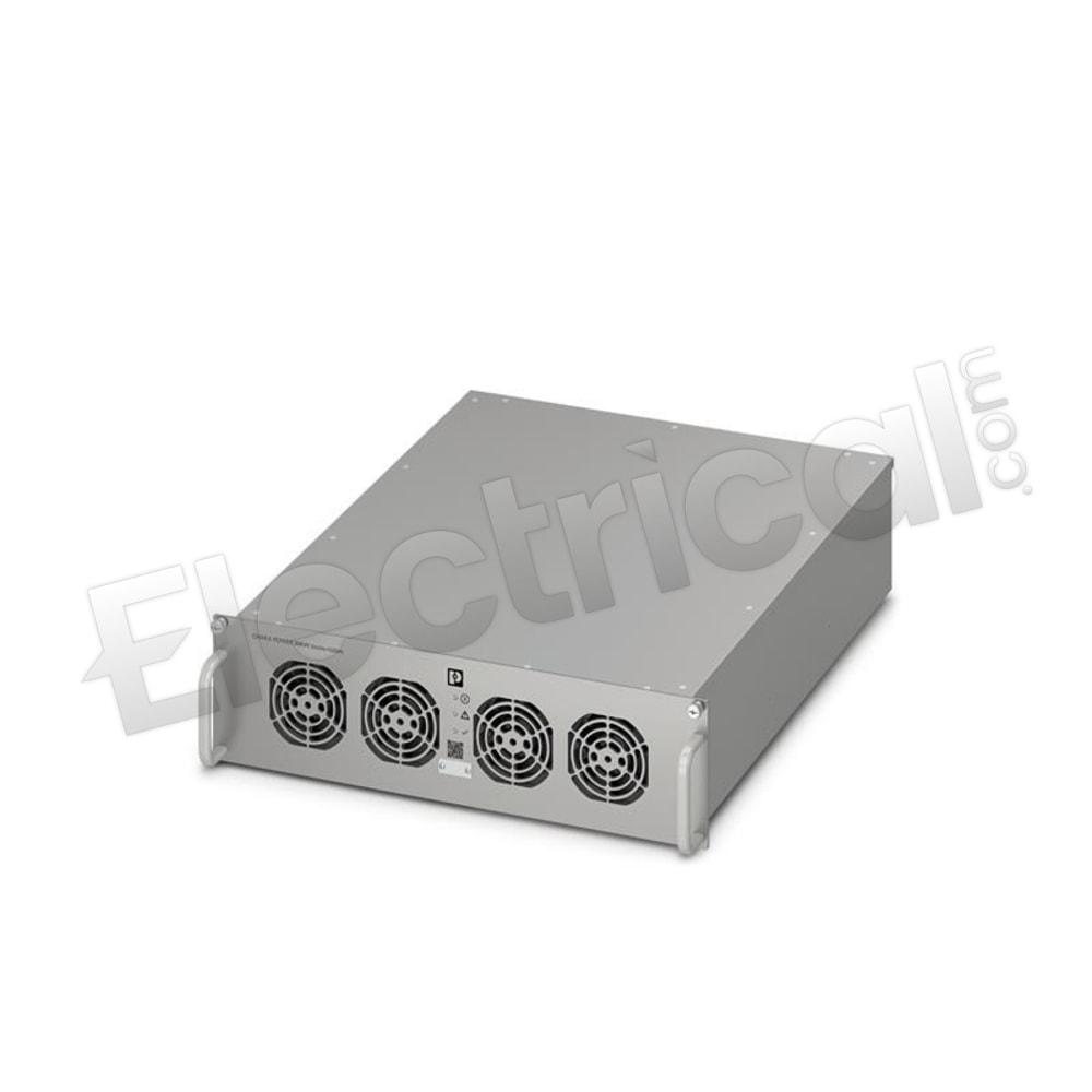 CHARX PS-M2/3AC/1000DC/30KW