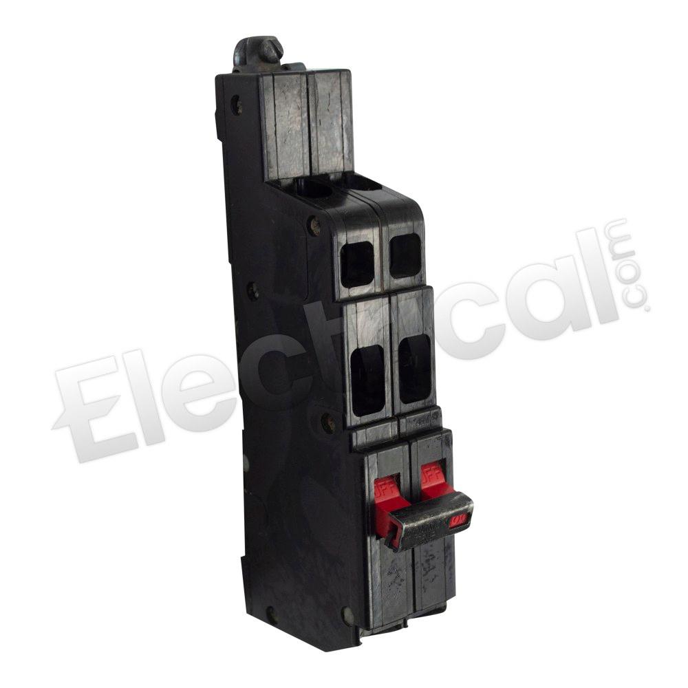 Cutler Hammer Molded Case CHB2100LONG