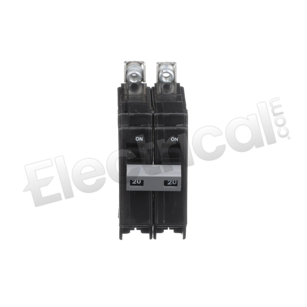 Eaton Molded Case CHB2125H2
