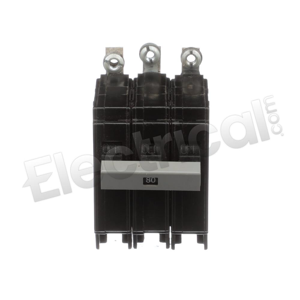 Eaton Molded Case CHB3080