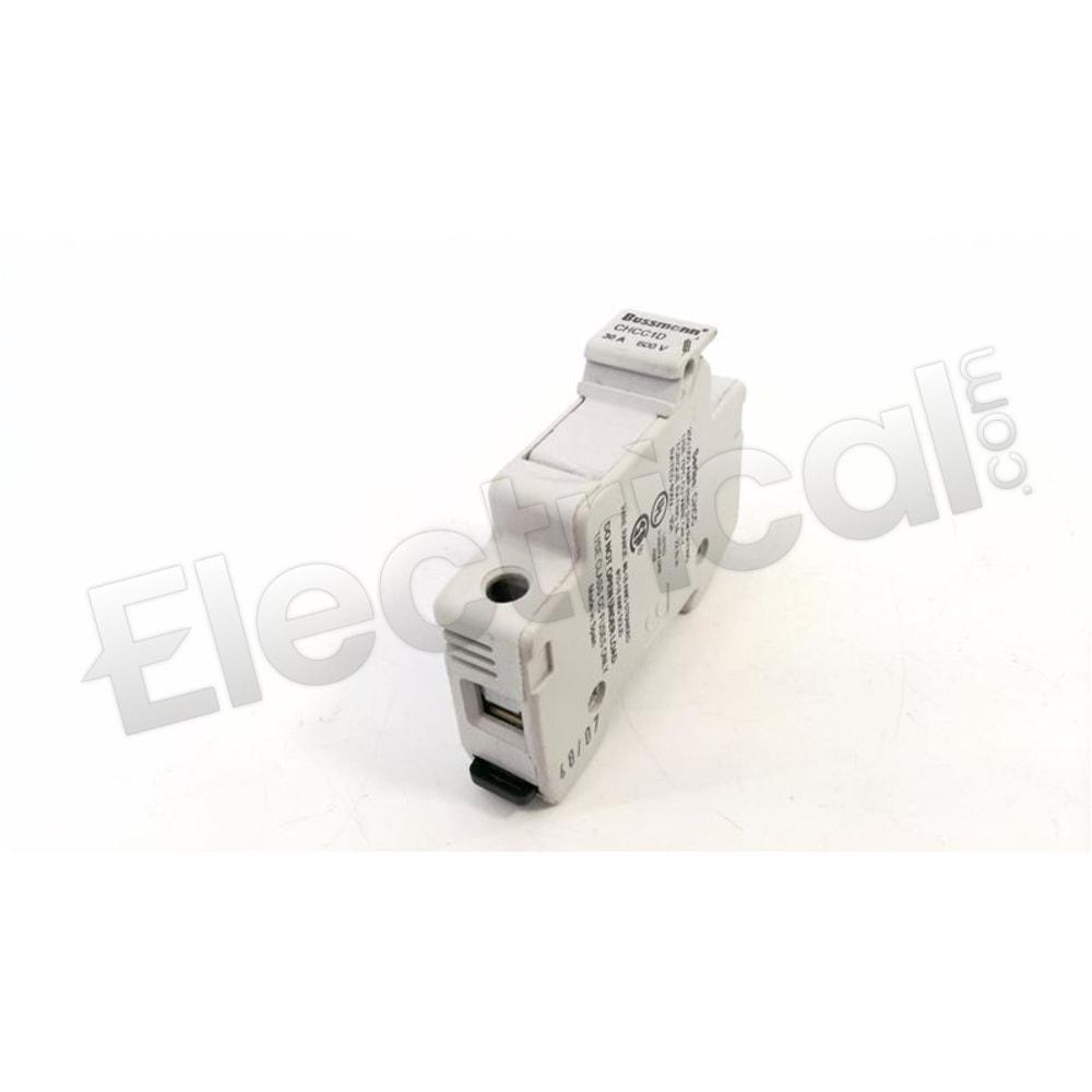 Eaton Fuse Block CHCC1D