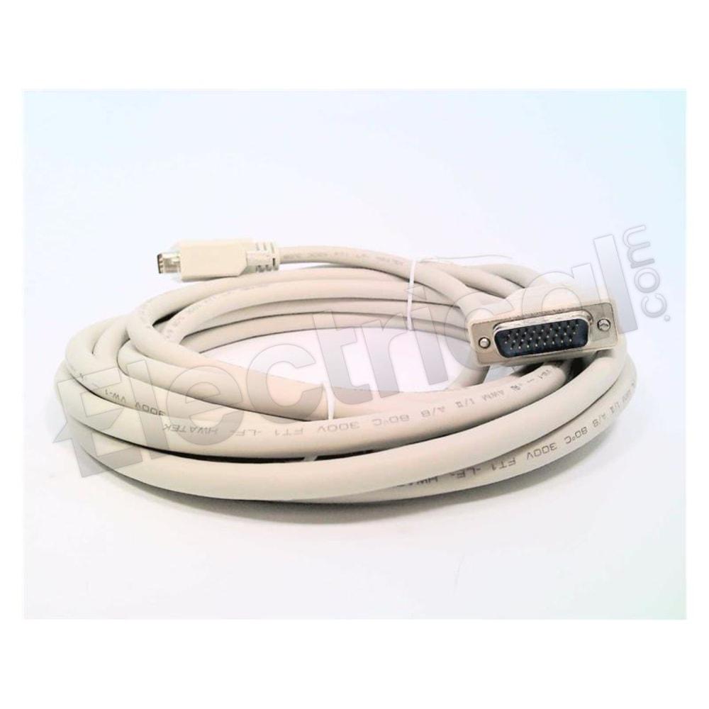 L-Com Electrical Cable/Wire CHD26MM-15