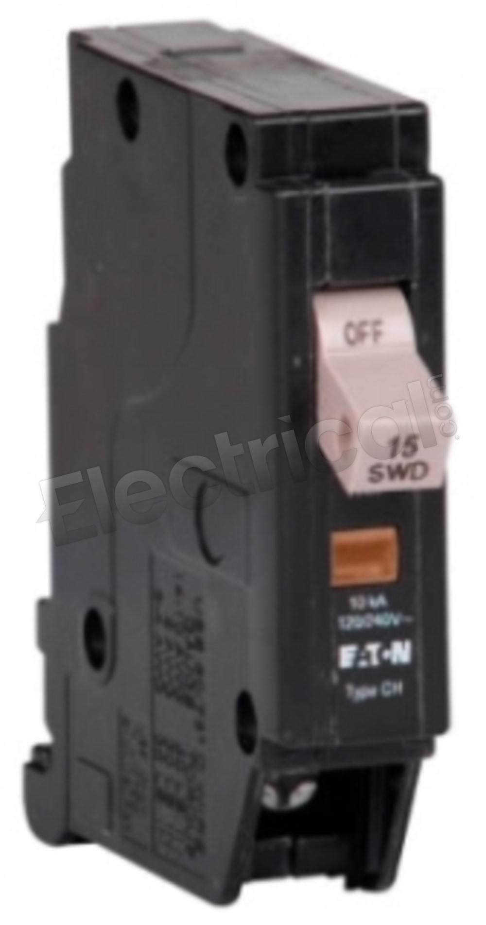 Eaton Molded Case CHF115ST