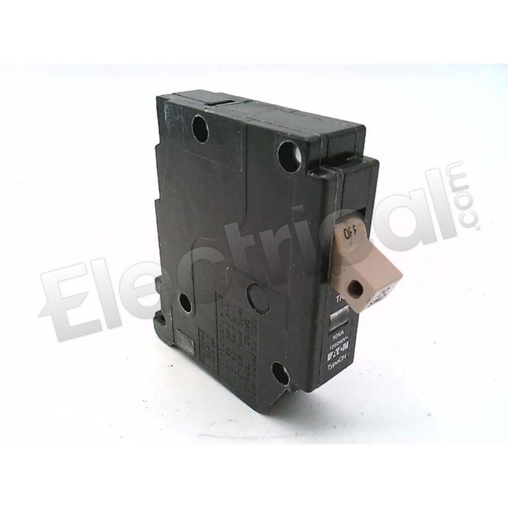 Eaton Molded Case CHF120