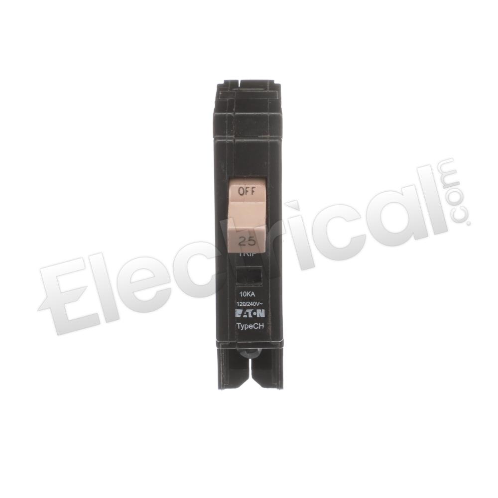 Eaton Molded Case CHF125