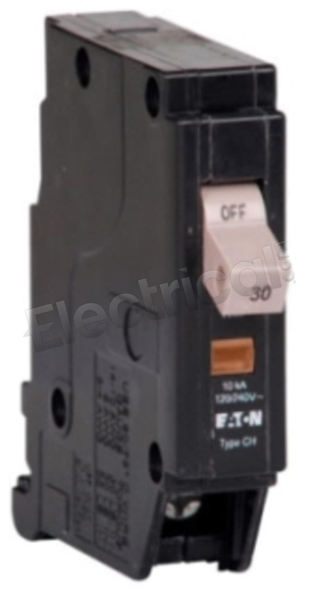 Eaton Molded Case CHF130ST