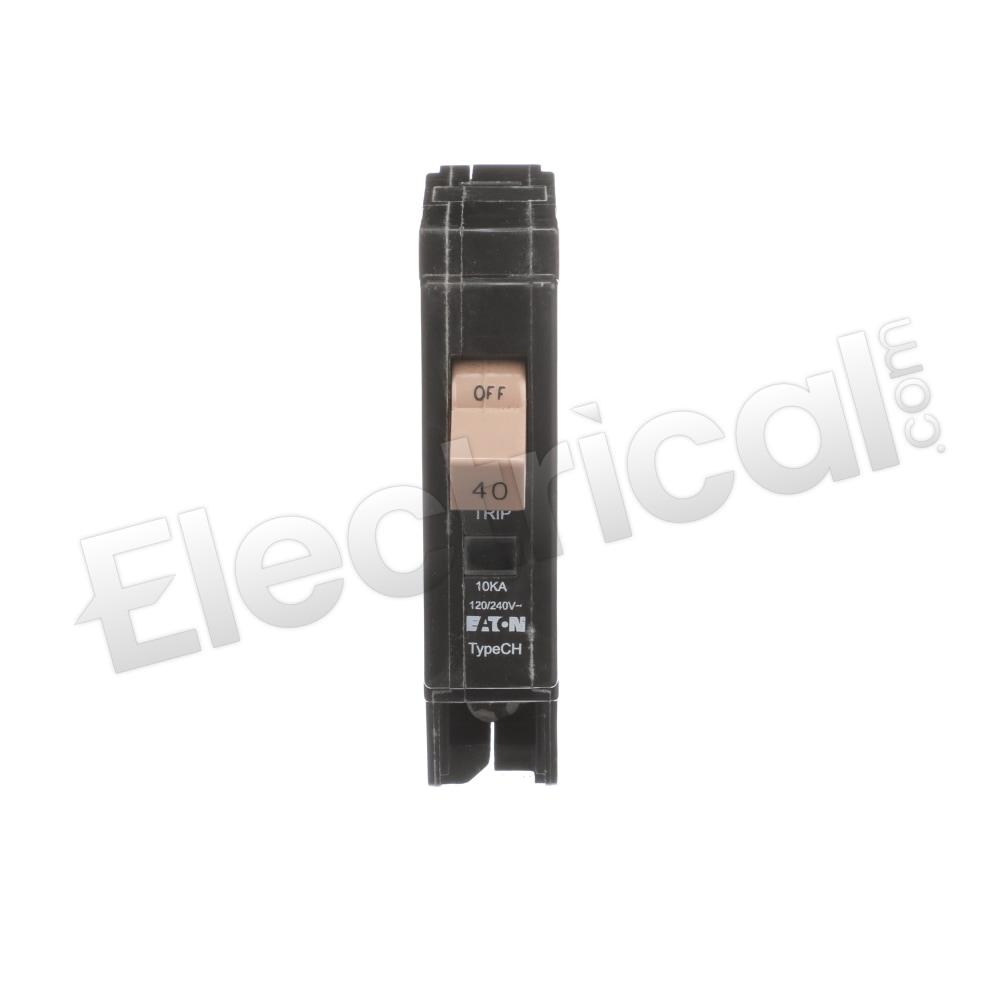 Eaton Molded Case CHF140