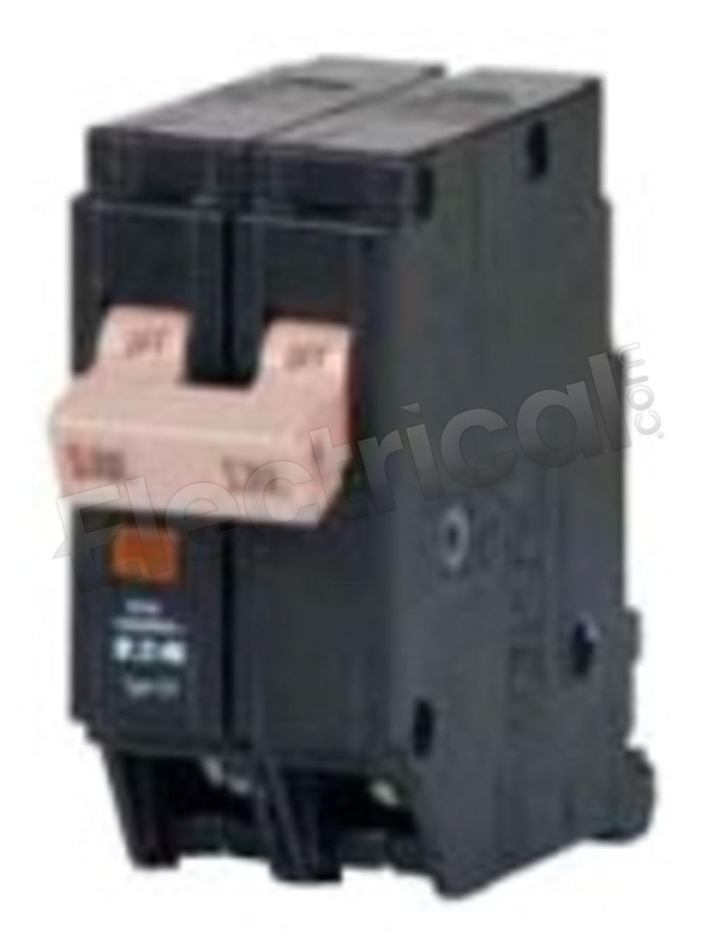 Eaton Molded Case CHF215ST