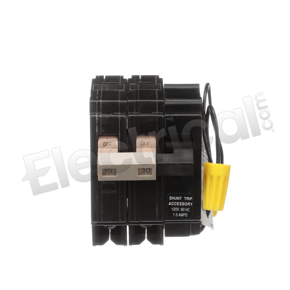 Eaton Molded Case CHF230ST