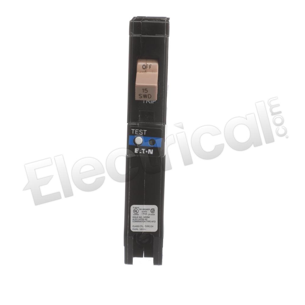 Eaton Molded Case CHFAFGF115
