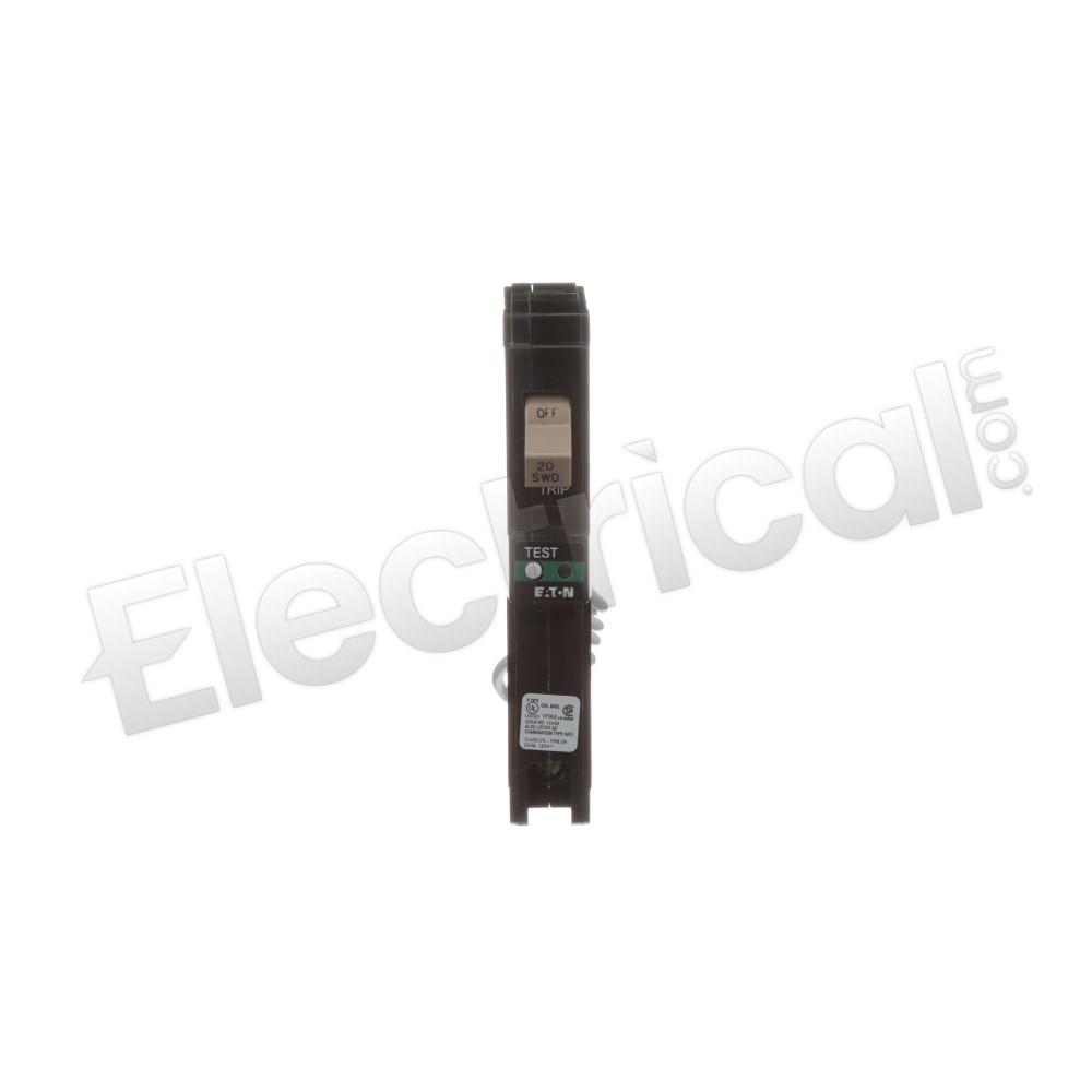 Eaton Molded Case CHFCAF120CS