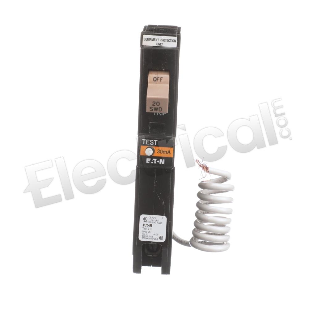Westinghouse Molded Case CHFEP120