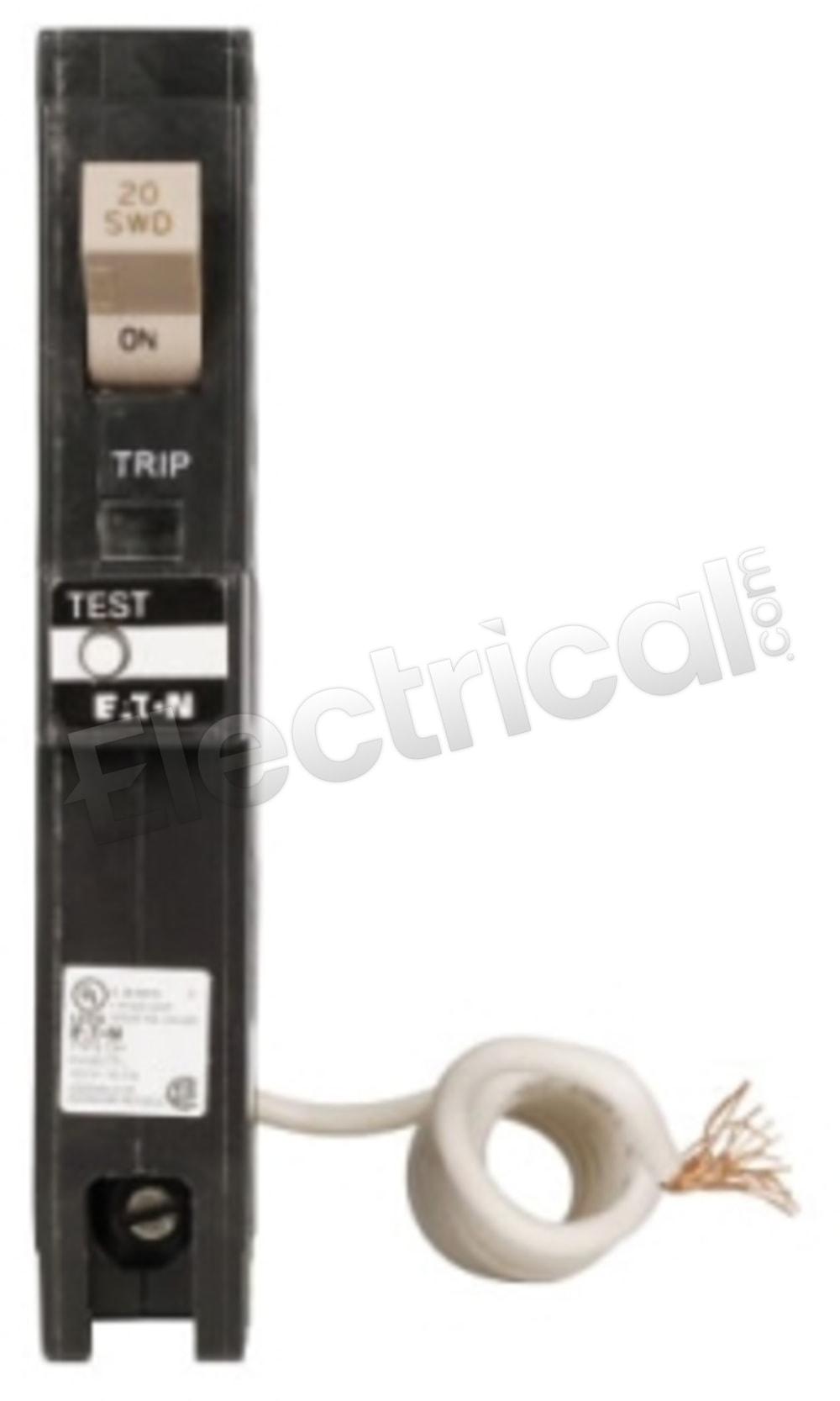 Eaton Molded Case CHFGF115PN