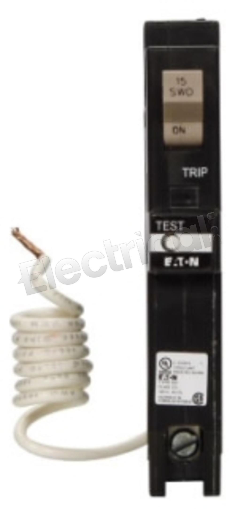 Eaton Molded Case CHFGFT115CS