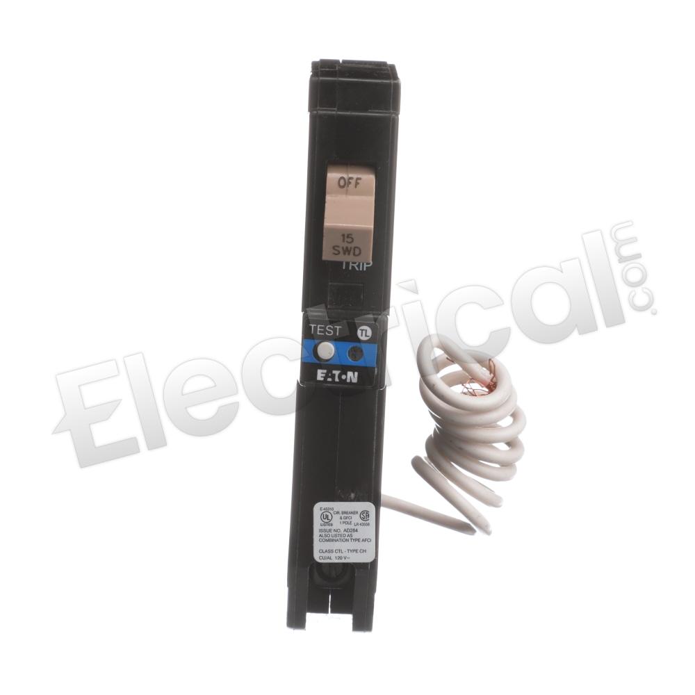 Eaton Molded Case CHFN115AF