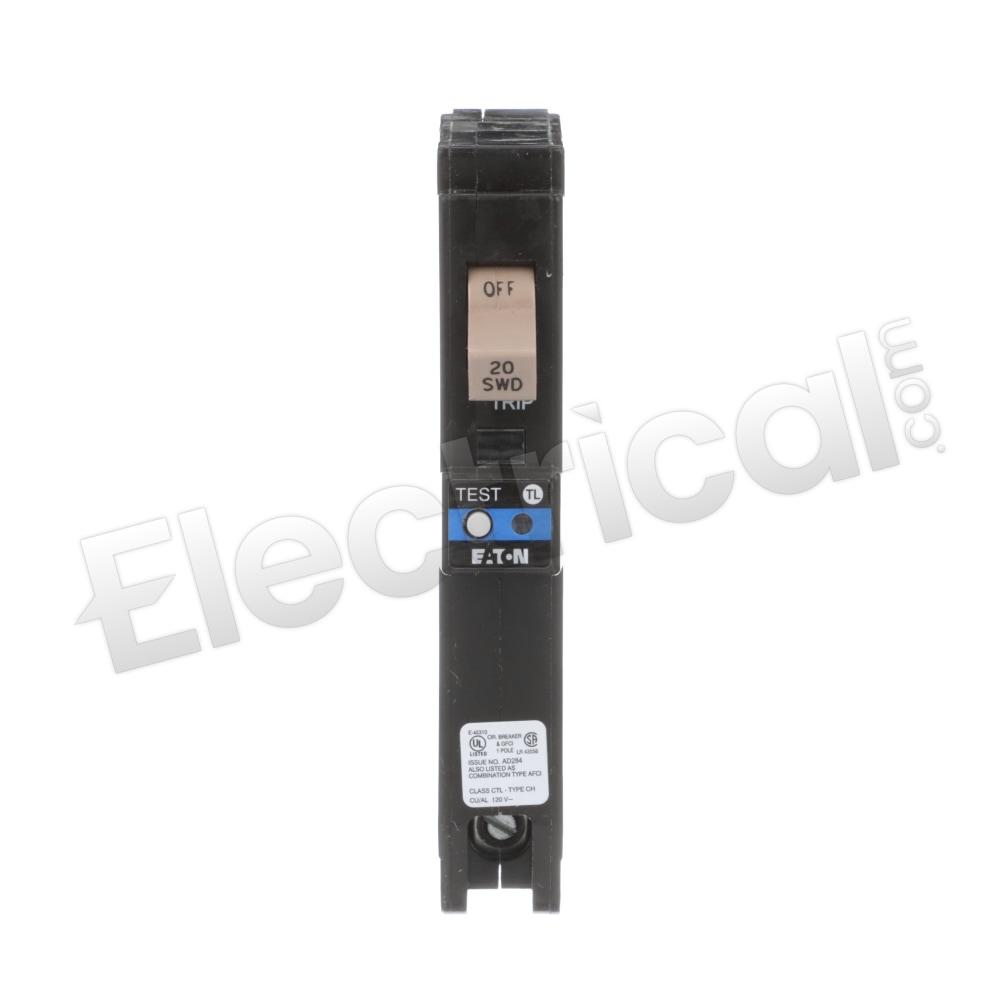 Eaton Molded Case CHFP120DF