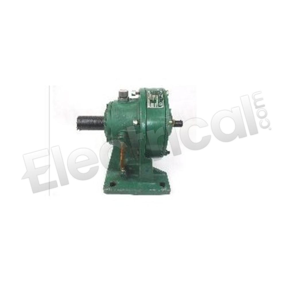 Sm-Cyclo Motor Control Part And Accessory CHH-4165Y