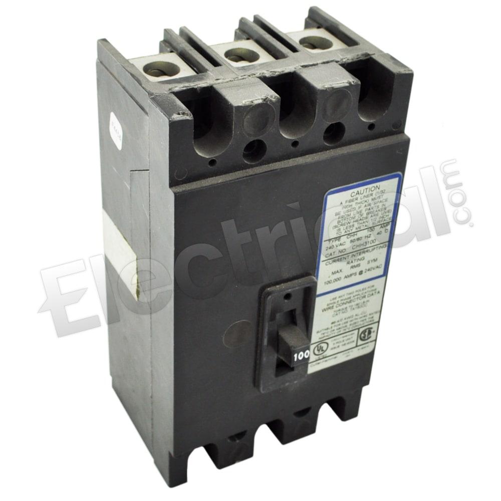 Eaton Molded Case CVH3200X