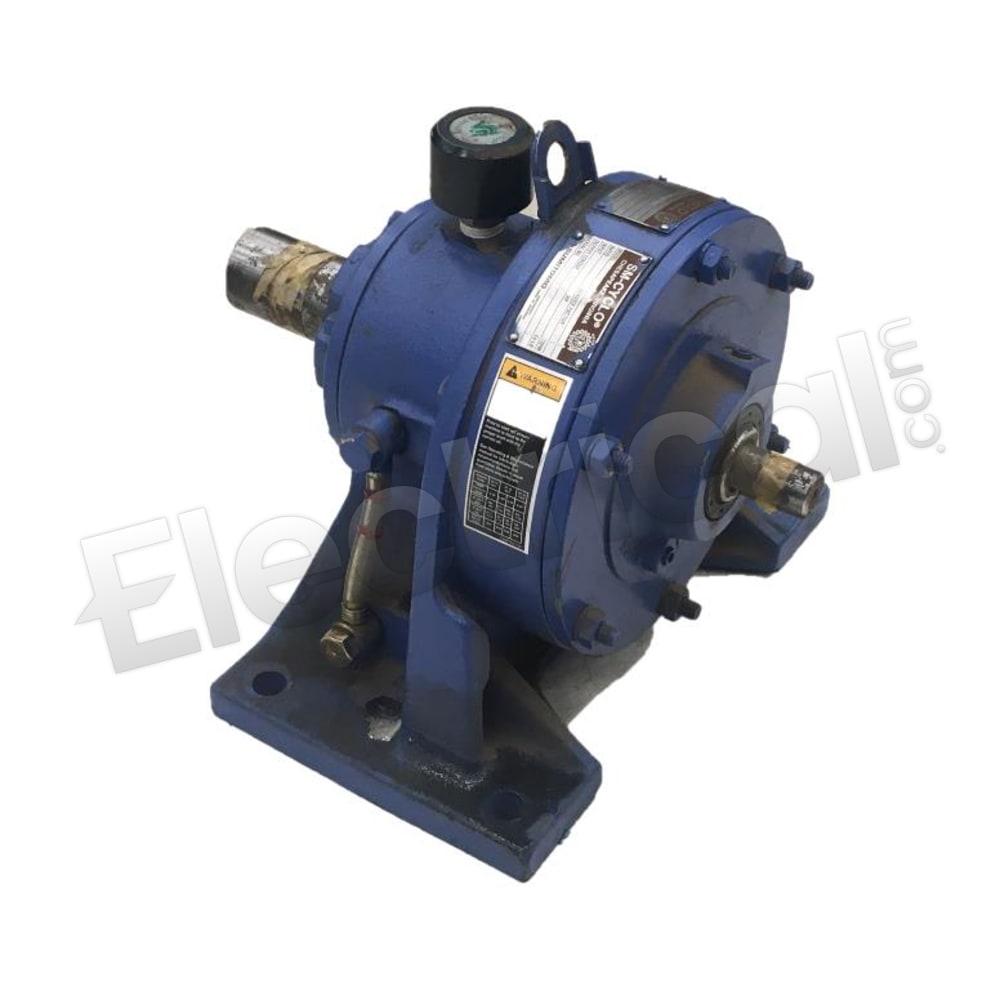 Sumitomo Machinery Motor Control Part And Accessory CHHS-6140Y-R2-8