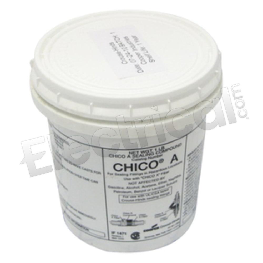 CHICO A4