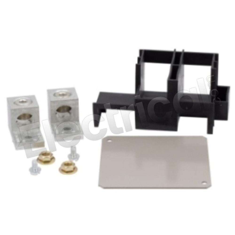 Cutler Hammer Lug Terminal Kit CHL225N