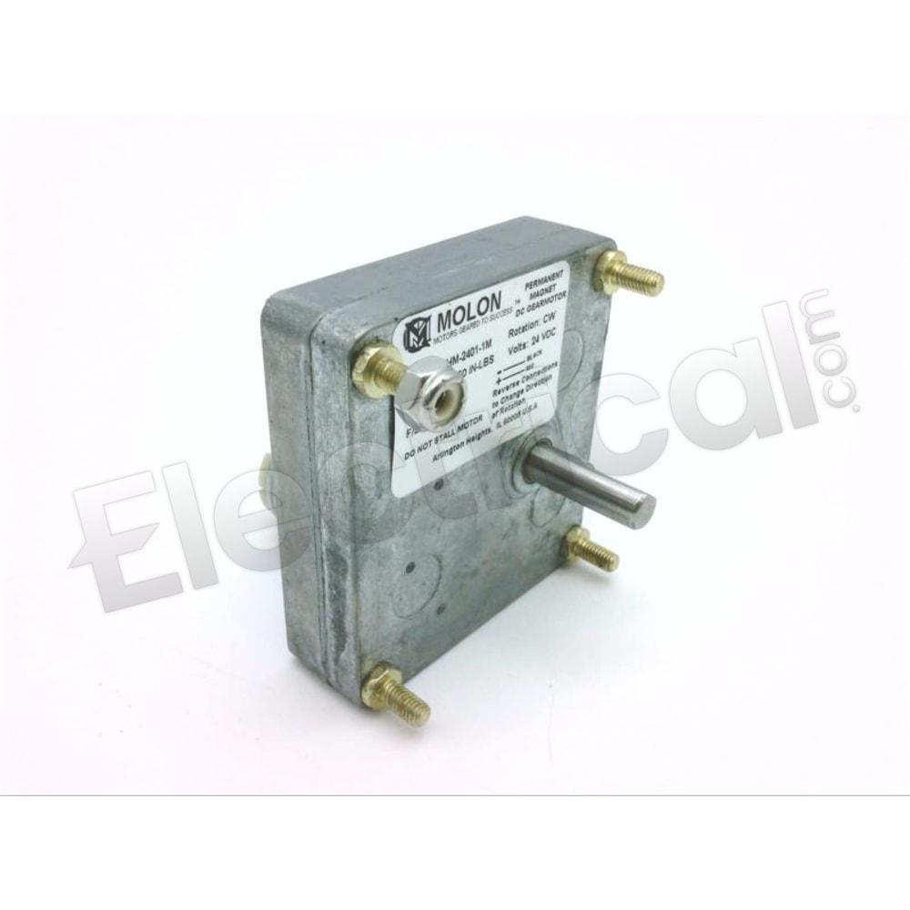 CHM-2401-1M