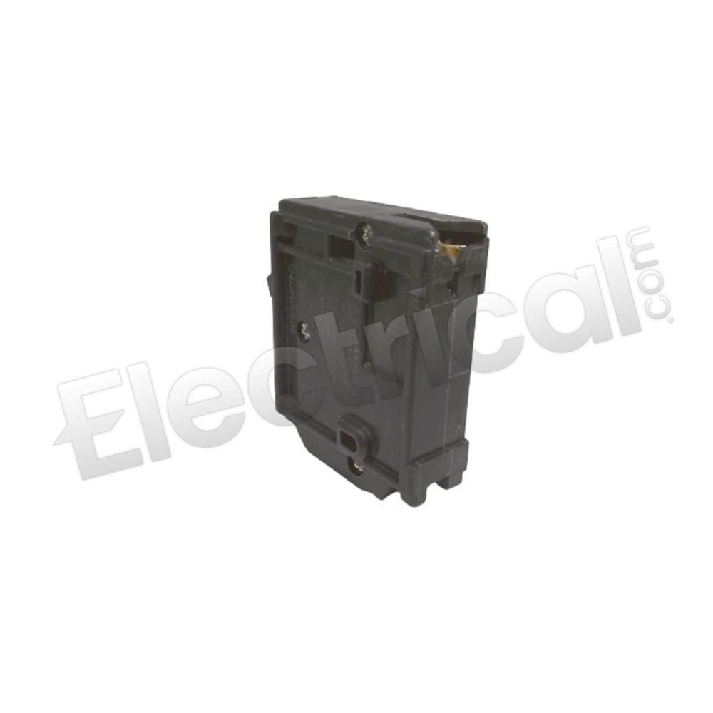 Schneider Electric Molded Case CHOM115CP