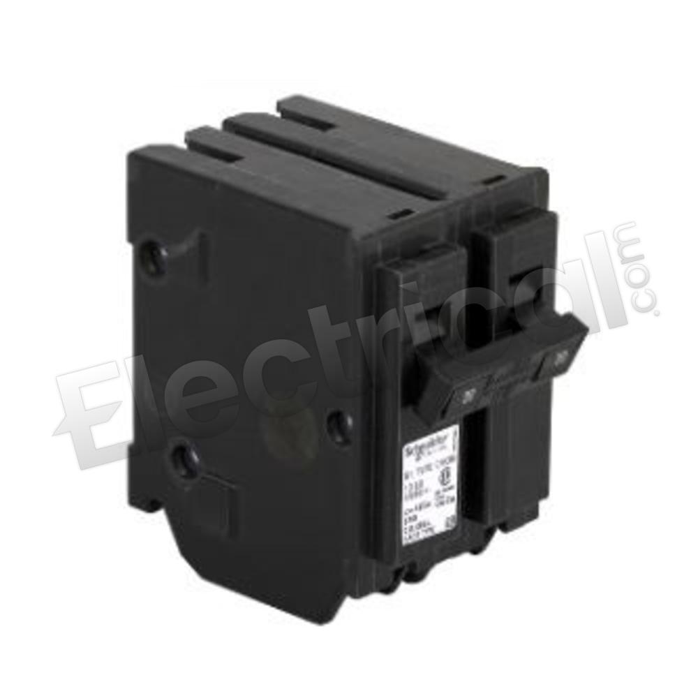 Schneider Electric Molded Case CHOM230CP
