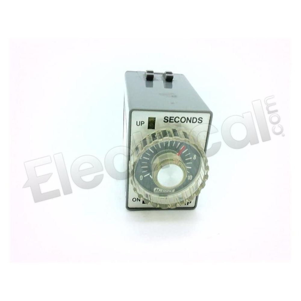 CHP-N-5S-AC200V