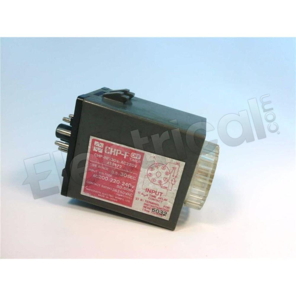 CHP-NF-10S-AC220V