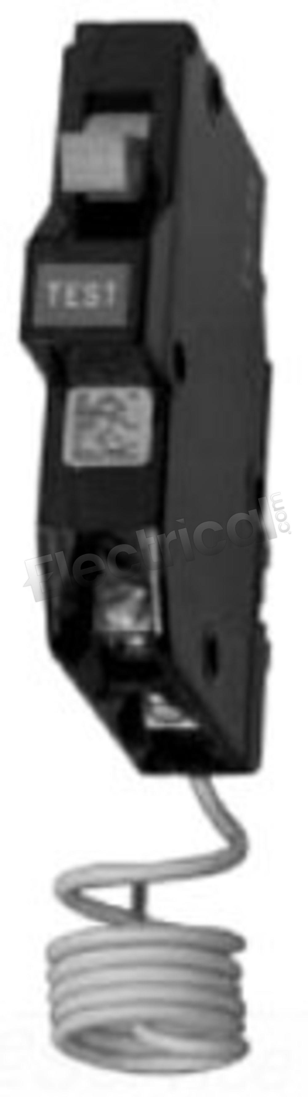Cutler Hammer Molded Case CHP120GF