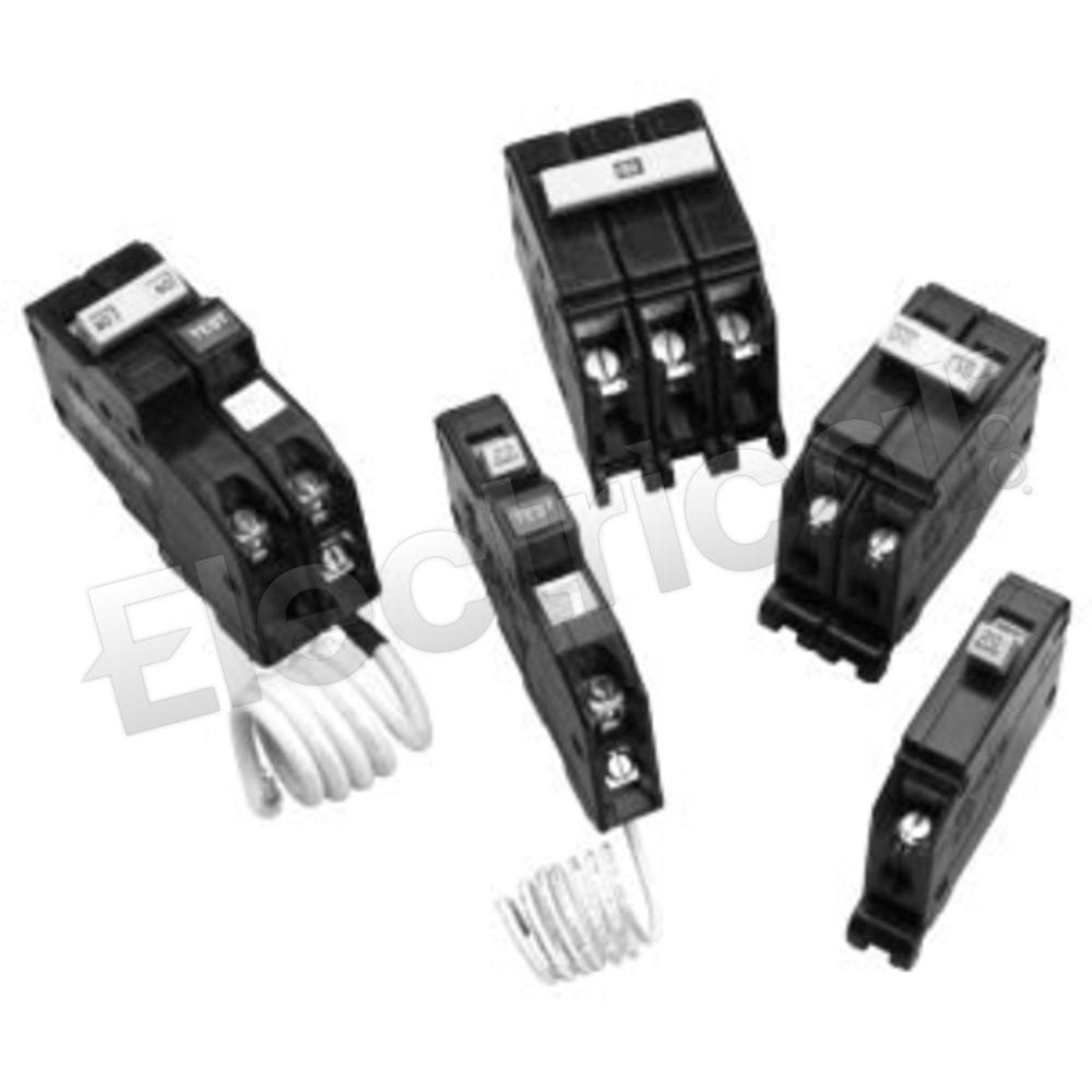 Cutler Hammer Molded Case CHP330