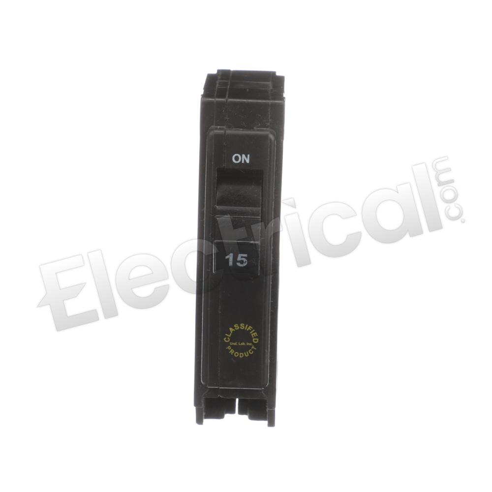 Eaton Molded Case CHQ115