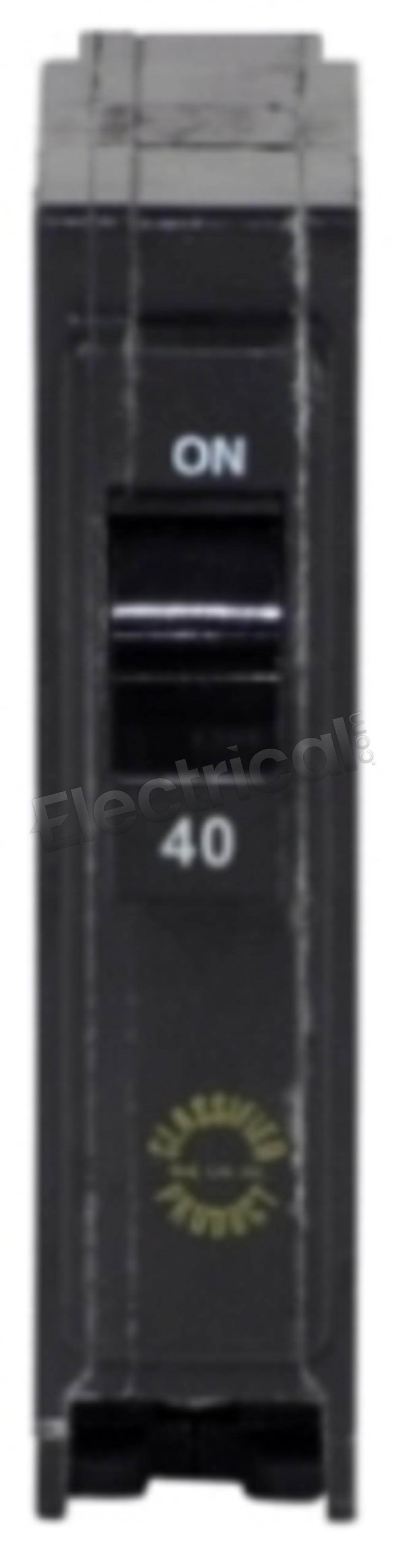 Eaton Molded Case CHQ140