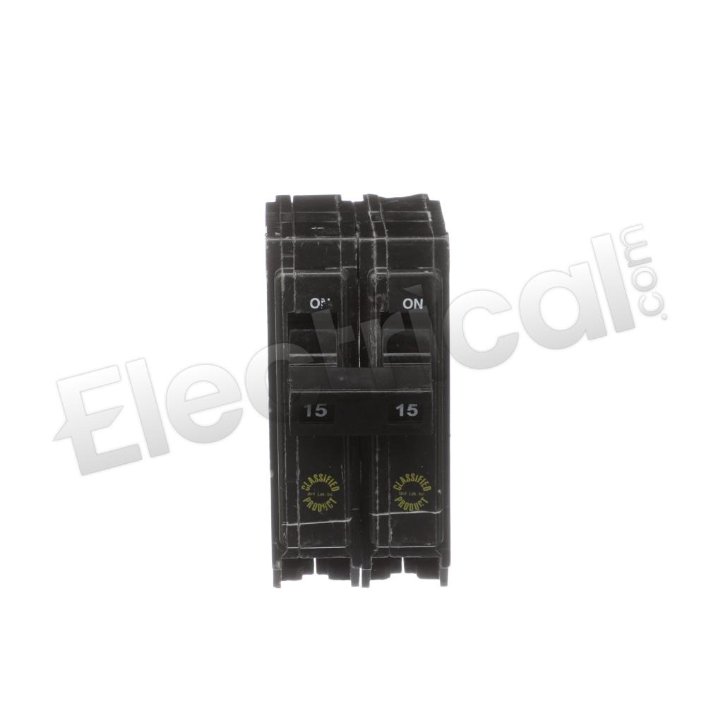 Eaton Molded Case CHQ215GF