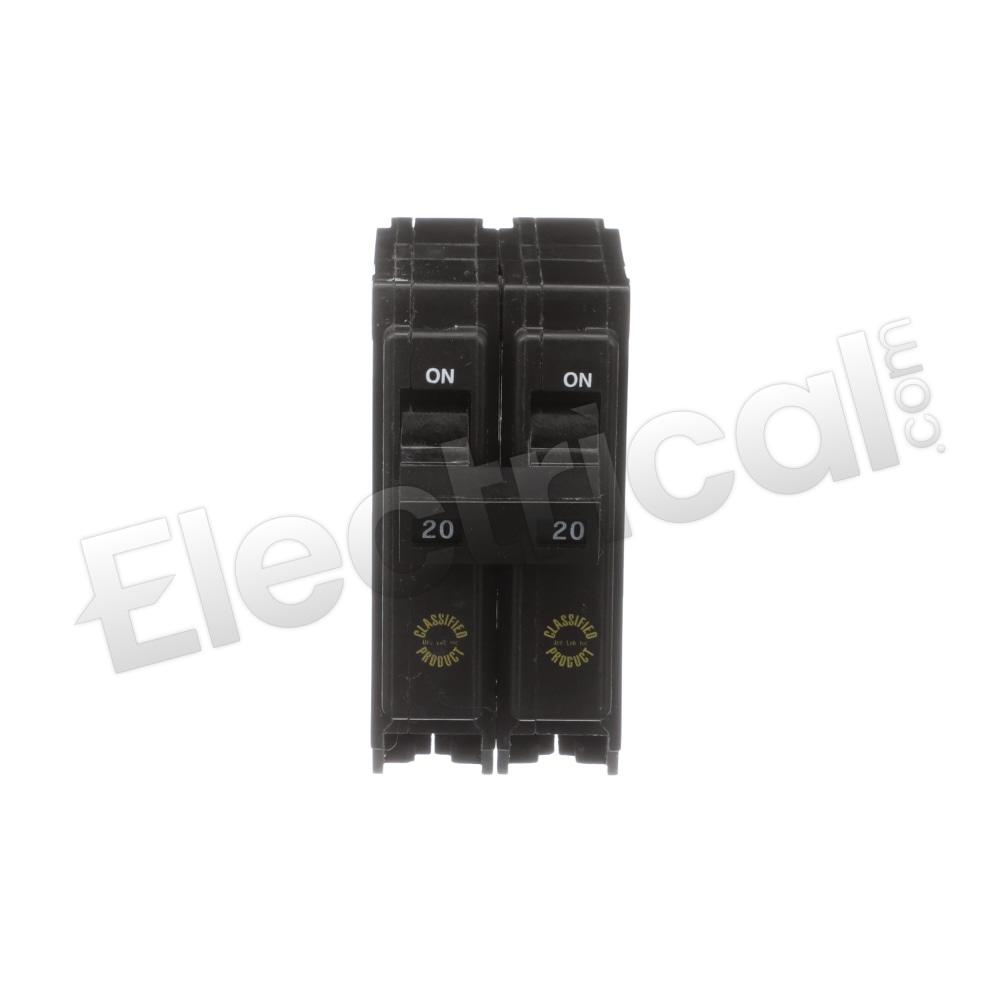 Eaton Molded Case CHQ220