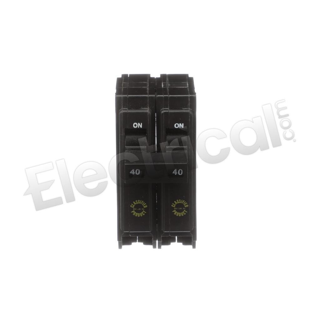 Eaton Molded Case CHQ245