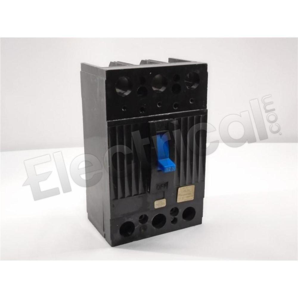 Schneider Electric Molded Case CHQD32125