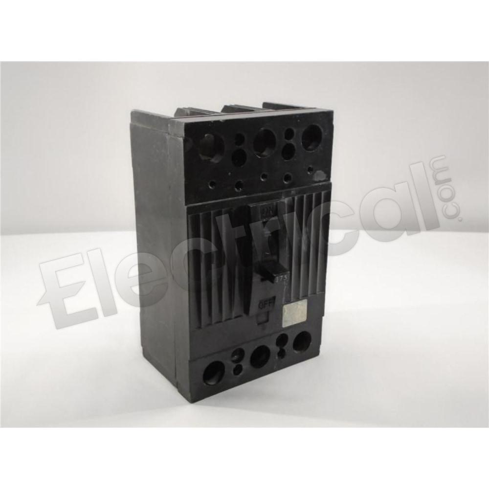 Schneider Electric Molded Case CHQD32175