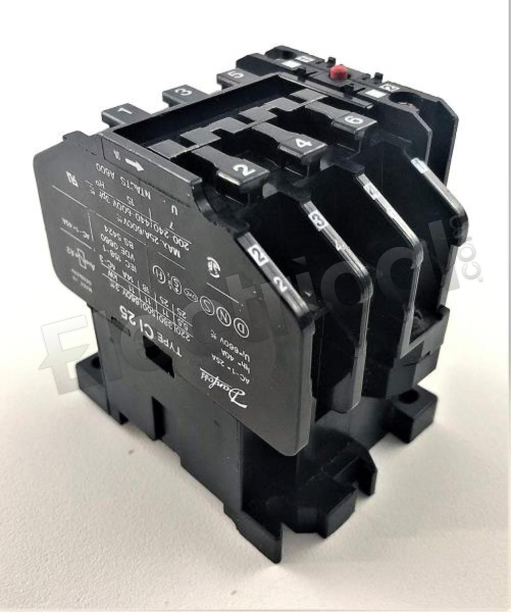 CI-25-600V