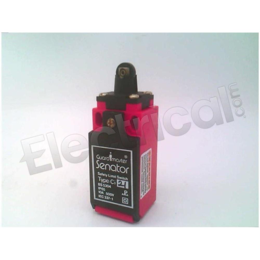 Allen-Bradley Safety Switch CI21-BS-5304