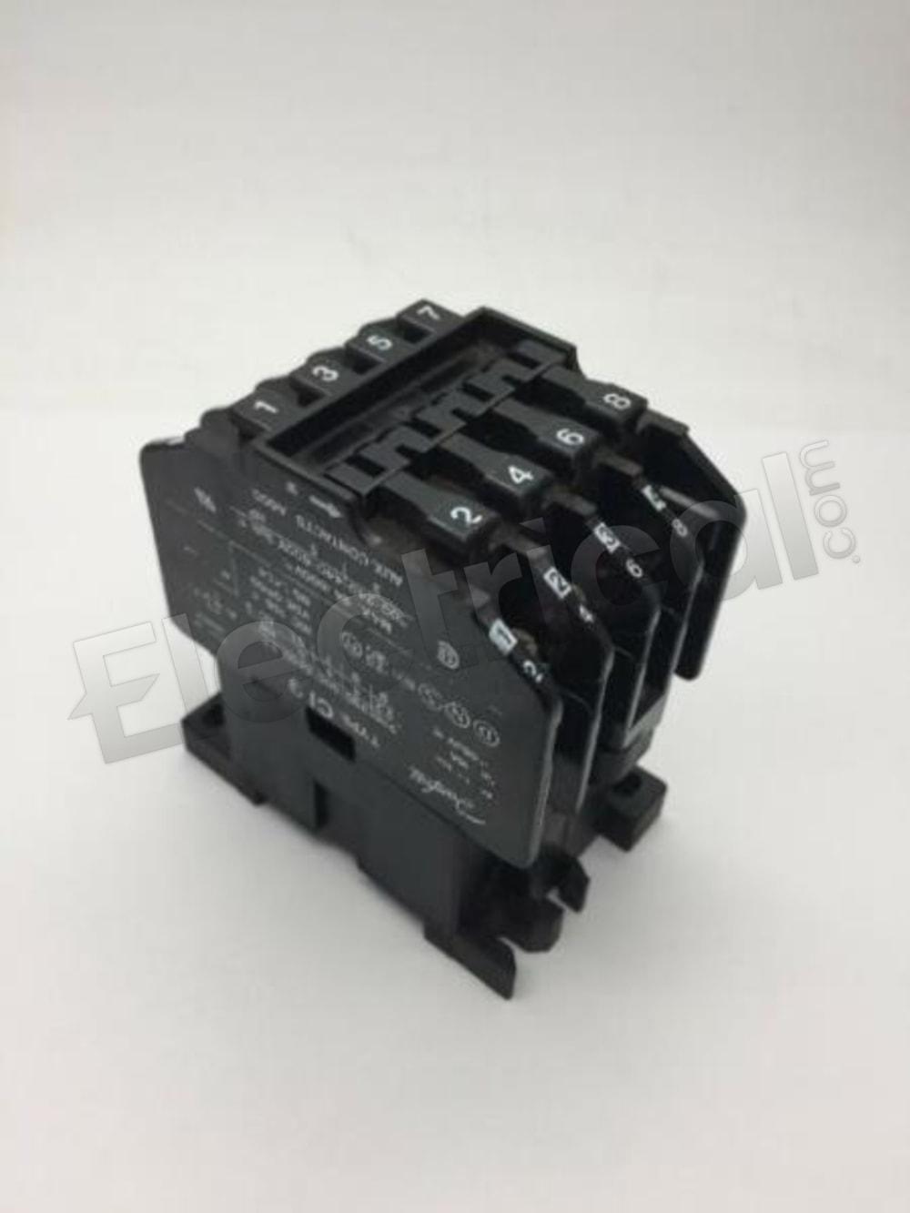CI25-220/380