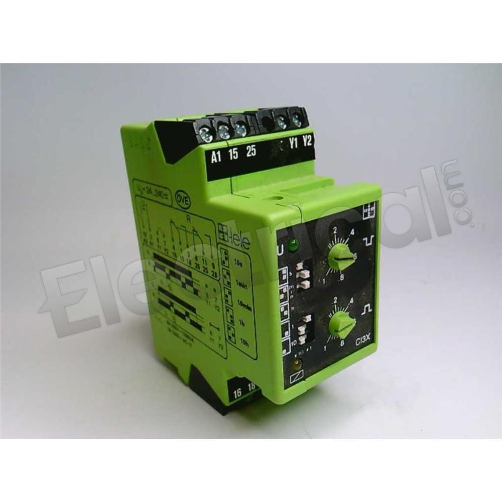 CI3X-24-240AC/DC