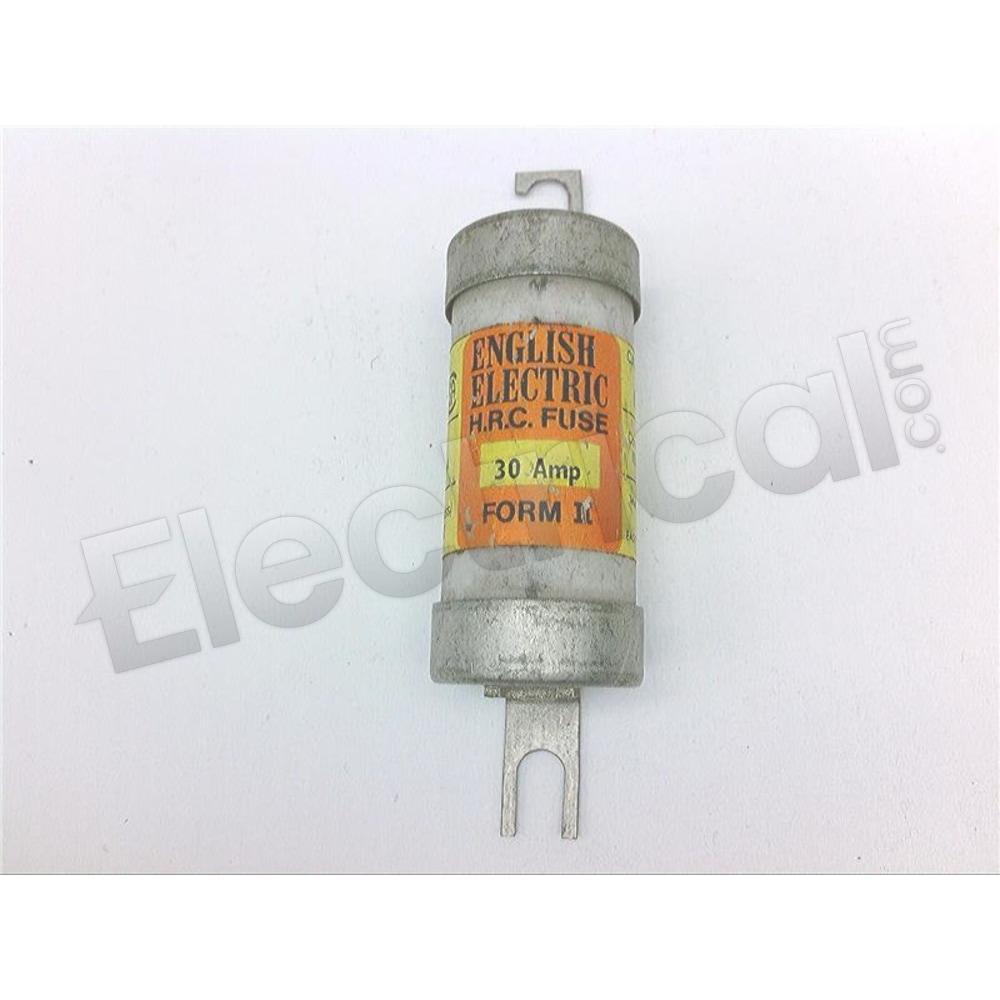 Eaton Low Voltage CIA-30