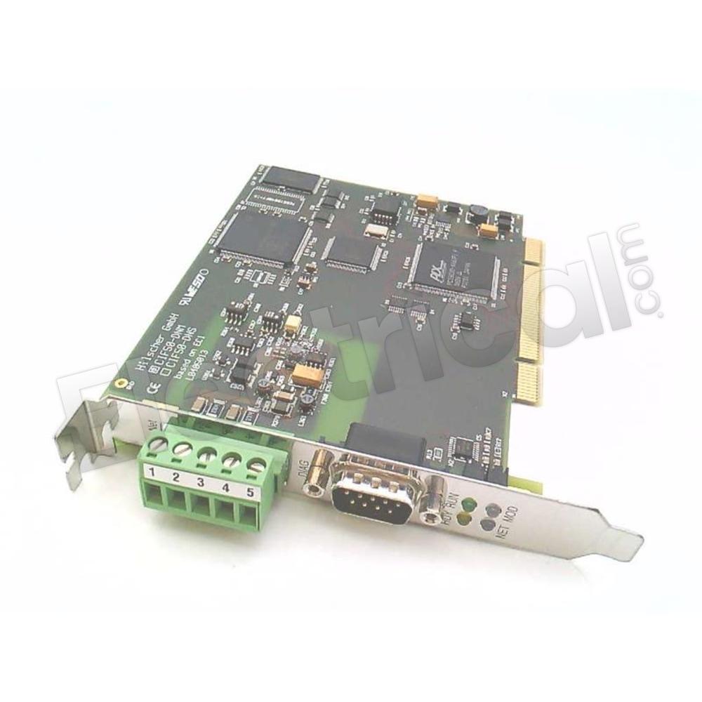 CIF-50-DNM