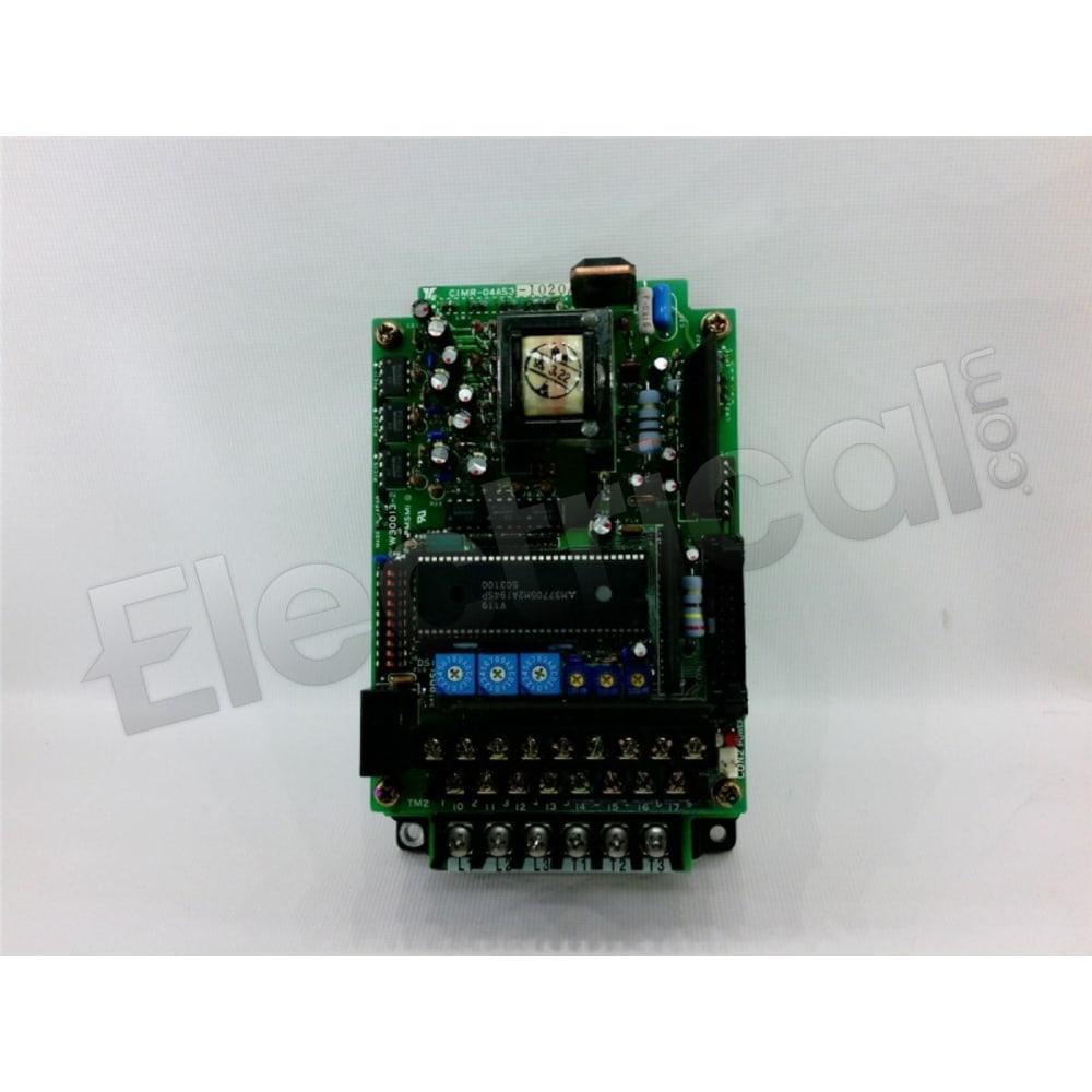 CIMR-04AS3-1020A